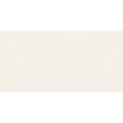 Tubadzin Burano White Белая Матовая Настенная плитка 30,8х60,8 см