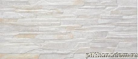 Ceramicalcora Alpes Blanco Настенная плитка 31,6х59,2
