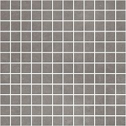 Керама Марацци Кастелло 20107 Мозаика серый темный 29,8х29,8 см