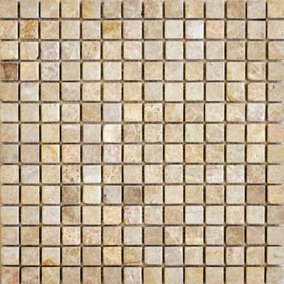 Muare Каменная мозаика QS-035-20T-10 30,5х30,5 см