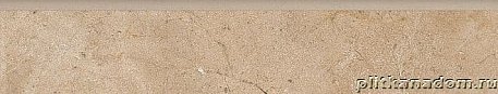 Керама Марацци Фаральони SG115600R-5BT Плинтус песочный 42х8 см