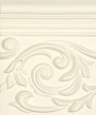 APE Ceramicas Vintage Ivory Dеcor Poesia Декор 17,8х15 см