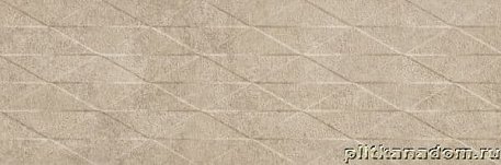 Benadresa Azulejos Sahel Cosmos Walnut Декор 40x120 см