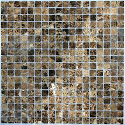 NS-mosaic Stone series KP-728 Мозаика 30,5х30,5 (1,5х1,5) см