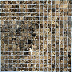 NS-mosaic Stone series KP-728 Мозаика 30,5х30,5 (1,5х1,5) см