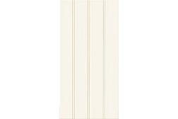 Tubadzin Delice White STR Настенная плитка 22,3x44,8 см