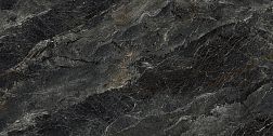 Керама Марацци Риальто SG561702R Керамогранит Декор серый тёмный правый лаппатированный 60х119,5 см