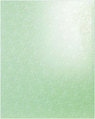 Керама Марацци Гринвич Настенная плитка зеленая 20х25