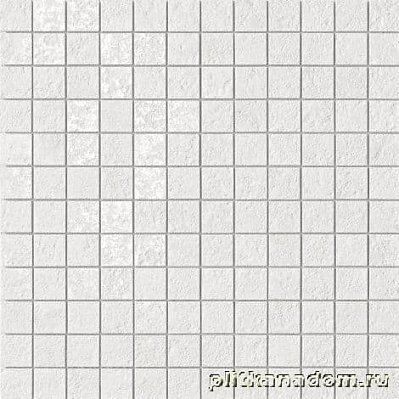 Gardenia Versace Palace Stone 114375 White 144 Moduli Мозаика 39,4х39,4