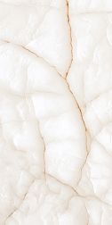 Dav Keramika Galaxy White Glossy Бежевый Полированный Керамогранит 60x120 см