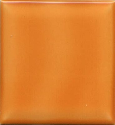 Monopole Cocktail Orange Настенная плитка 15х15