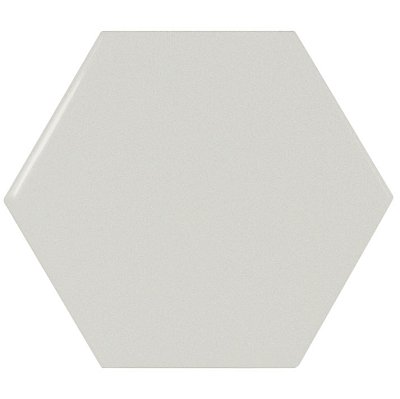 Equipe Scale 23295 Hexagon Mint Настенная плитка 12,4x10,7 см