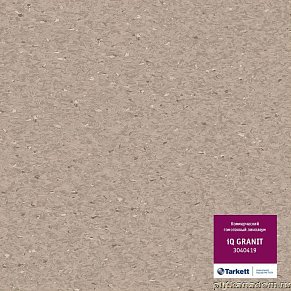 Tarkett iQ Granit 3040419 Линолеум коммерческий 2 м