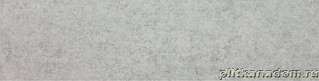 Керама Марацци Фудзи SG601900R-4 Керамогранит Светло-серый обрезной Подступенок 60х14