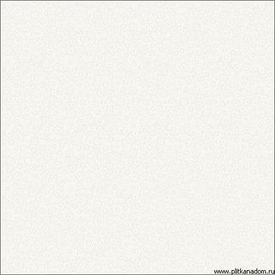 Arte. Напольная керамическая плитка. белая (AX4E052-41) 44х44