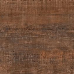 Идальго Граните Вуд Эго темно-коричневый Легкое лаппатирование (LLR) Керамогранит 120х19,5 см