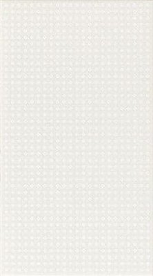 Lasselsberger-Ceramics Бьюти 1045-0087 Настенная плитка Сноу 25х45