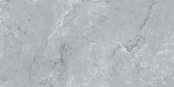 Italica London Grey Matt Carving Серый Матовый Рельефный Керамогранит 60х120 см