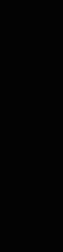 Creto Aquarelle Fog Черная Глянцевая Настенная плитка 5,8х24 см