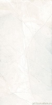 Cerdomus Pulpis Bianco Sat Rett Керамогранит 60х120 см
