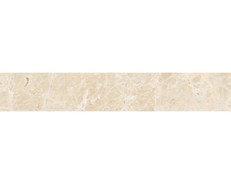 Ceramica Classic Illyria beige Бордюр напольный 5х30 см