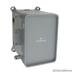 Noken Smart Box N199999570 Встроенный корпус для быстрой установки смесителя с термостатом универсальный