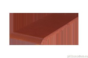 King Klinker Плитка для подоконников Note of cinnamon Нота цинамона (06) 15х12 см