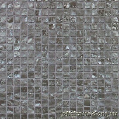 Casa Dolce Casa Vetro Mosaico Cemento 1,8x1,8 Мозаика 30x30