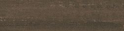 Керама Марацци Про Дабл DD201300R-2 Коричневый обрезной Подступенок 14,5х60 см
