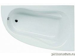 Vitra Comfort 52690009000 Ванна правая A.Soft 160х100