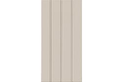 Tubadzin Delice Grey STR Настенная плитка 22,3x44,8 см