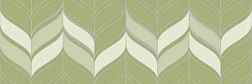 Emtile Milagro Lan Olive Зеленая Матовая Настенная плитка 20x60 см