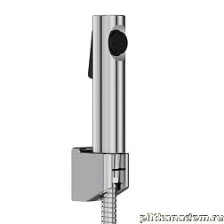 Jacob Delafon Cuff E98100-CP Гигиенический ручной душ со шлангом 120 см и держателем