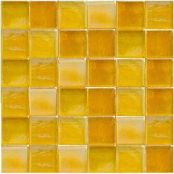 Architeza Sharm Iridium xp17 Стеклянная мозаика 32,7х32,7 (кубик 1,5х1,5) см