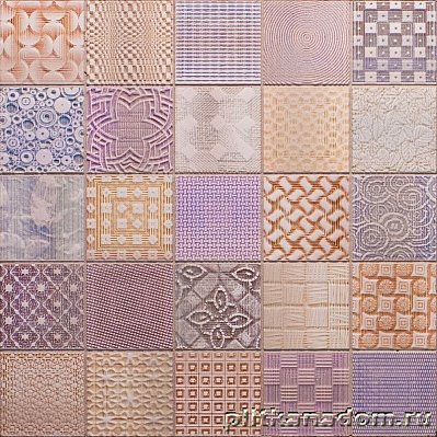 Realonda Ceramica Cardiff Fabric Керамическая плитка 33,3х33,3