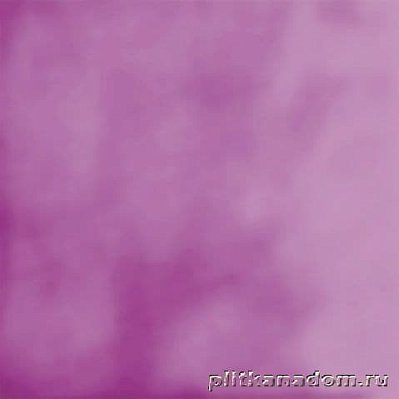 Нефрит Толедо Настенная плитка фиолетовая 20х20