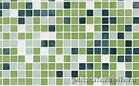 Ezarri Растяжки простые Verde №5 Растяжка 31,3х49,5 (2,5х2,5) см