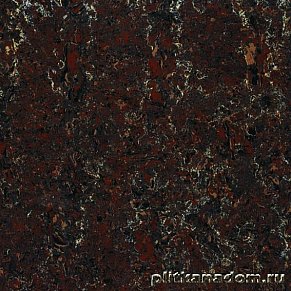 Sany Ceramics SYP6503 Красно-коричневый Керамогранит полированный 60х60 см