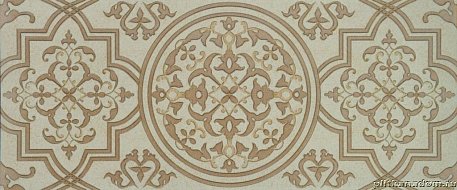 Gracia Ceramica Orion Beige 01 Декор 25х60