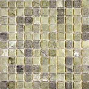 Muare Каменная мозаика QS-025-25T-10 30,5х30,5 см