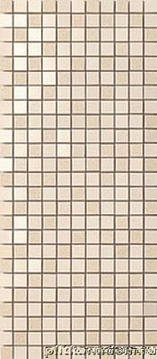 Impronta Italgraniti E-Motion Beige Tartan Mosaico Мозаика 24X55