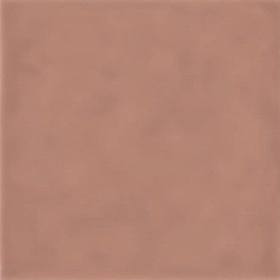 Керама Марацци Виктория 5195 Настенная плитка коричневая 20х20