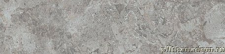 Керама Марацци Галерея SG218800R-2N Подступенник серый 60х10,8
