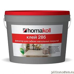 Homakoll 286 Клей 3 кг