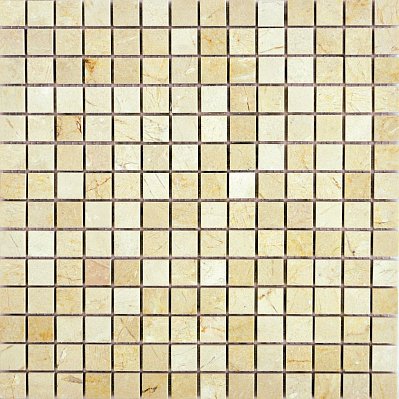 Muare Каменная мозаика QS-001-20P-10 Глянцевая Мозаика 30,5х30,5 см