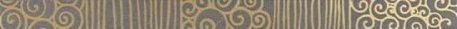 Emil Ceramica Klimt (Details) LISTELLO Бордюр 4х60