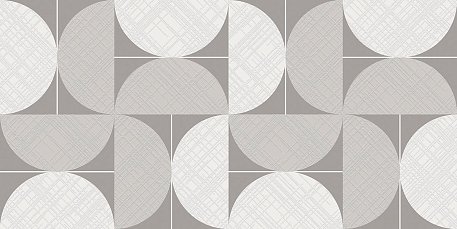 Azori Incisio Originale Серая Матовая Настенная плитка 31,5х63 см