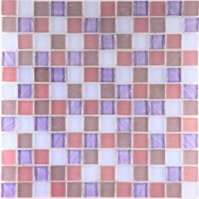 Azzo Ceramics Mosaic HLF-001 Мозаика 30х30 (2,3x2,3)