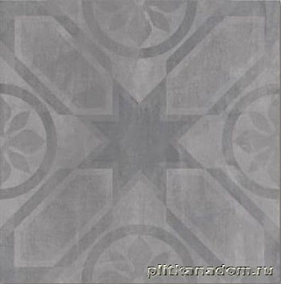 Opoczno Silent Stone grey carpet Керамогранит 45x45