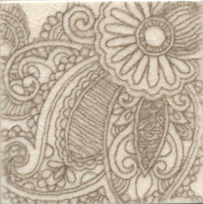 Керама Марацци Тантра AD-F94-1221T Декор 9,9х9,9